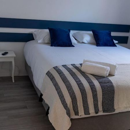 Perto Do Mar, Alojamento Local - Espaco T2 Privativo Ваґуш Екстер'єр фото