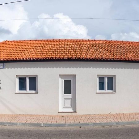Perto Do Mar, Alojamento Local - Espaco T2 Privativo Ваґуш Екстер'єр фото